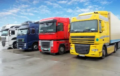 İstanbul Güzelyalı Nakliye Ambarı